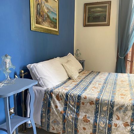 B&B Il Nido Портичи Экстерьер фото