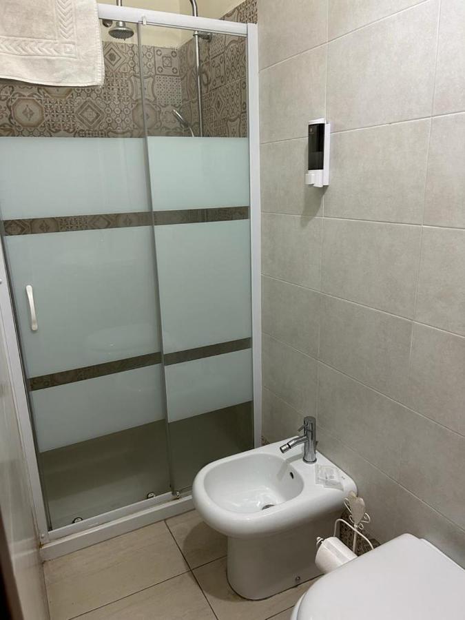 B&B Il Nido Портичи Экстерьер фото