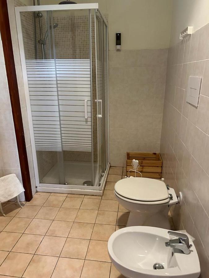B&B Il Nido Портичи Экстерьер фото