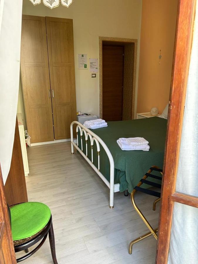 B&B Il Nido Портичи Экстерьер фото